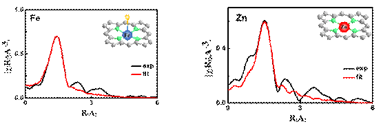 铁、锌共掺杂单原子碳基催化剂用于酸性介质中的氧气还原反应